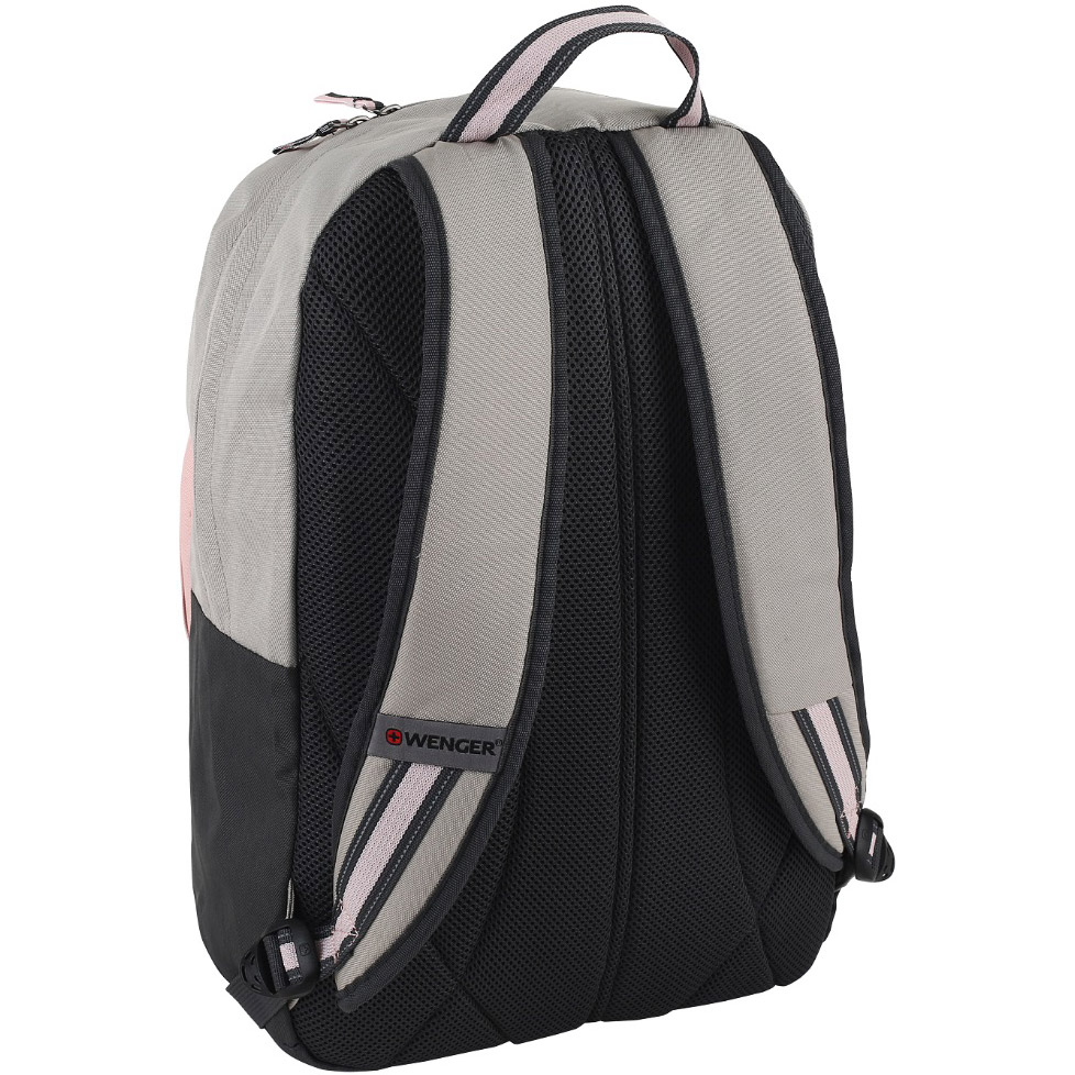 В інтернет магазині Рюкзак WENGER Crango 16" Gray-Pink (611982)