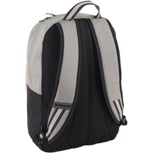 Рюкзак WENGER Crango 16" Gray-Pink (611982)