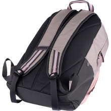 Рюкзак WENGER Crango 16" Gray-Pink (611982)