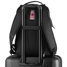 Рюкзак WENGER BC Mark 12-14" Black (612265)