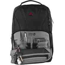 Рюкзак WENGER BC Mark 12-14" Black (612265)