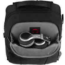 Рюкзак WENGER BC Mark 12-14" Black (612265)