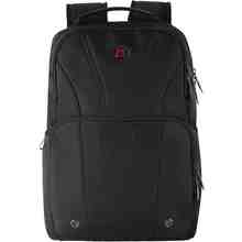 Рюкзак WENGER BC Mark 12-14" Black (612265)