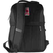 Рюкзак WENGER BC Mark 12-14" Black (612265)