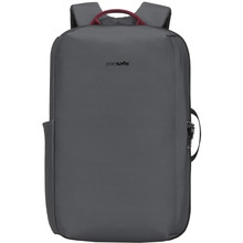 Рюкзак PACSAFE Metrosafe X Anti-Theft 16" Graphite (30635144)