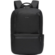 Рюкзак PACSAFE Metrosafe X 20L Anti-Theft Black (30640100)