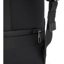 Рюкзак PACSAFE Metrosafe X 20L Anti-Theft Black (30640100)