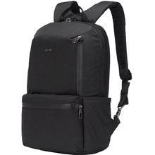 Рюкзак PACSAFE Metrosafe X 20L Anti-Theft Black (30640100)