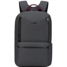 Рюкзак PACSAFE Metrosafe X 20L Anti-Theft Graphite (30640144)