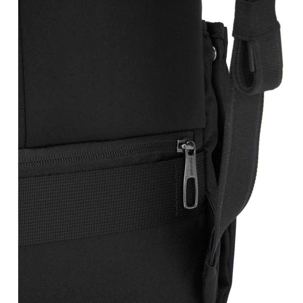 Покупка Рюкзак PACSAFE Metrosafe X 25L Anti-Theft Black (30645100)