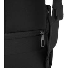 Рюкзак PACSAFE Metrosafe X 25L Anti-Theft Black (30645100)