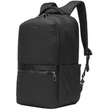 Рюкзак PACSAFE Metrosafe X 25L Anti-Theft Black (30645100)