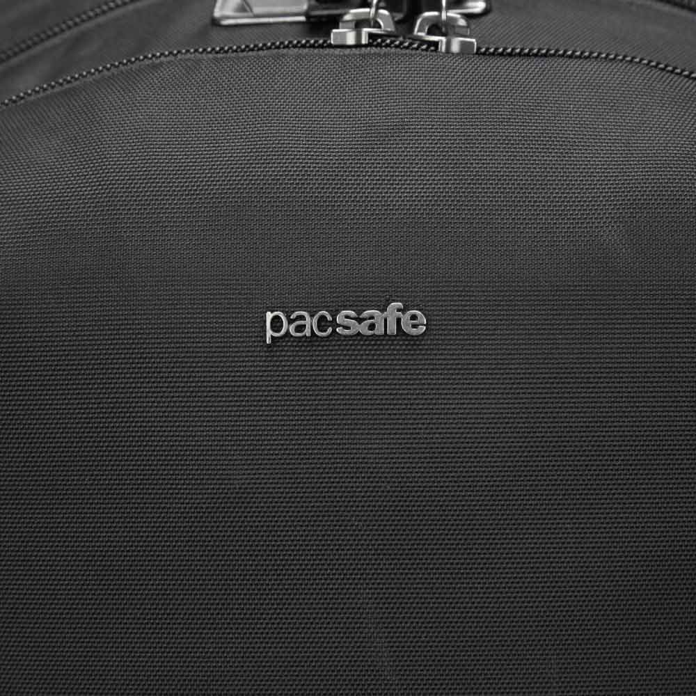 Изображение Рюкзак PACSAFE Metrosafe X 25L Anti-Theft Black (30645100)