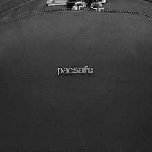 Рюкзак PACSAFE Metrosafe X 25L Anti-Theft Black (30645100)