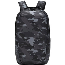 Рюкзак PACSAFE Vibe 25L Anti-Theft Camouflage (60301814)