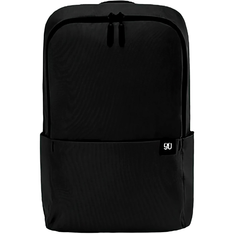 Рюкзак RUNMI 90 Tiny Lightweight Casual Backpack Black (6941413221733)