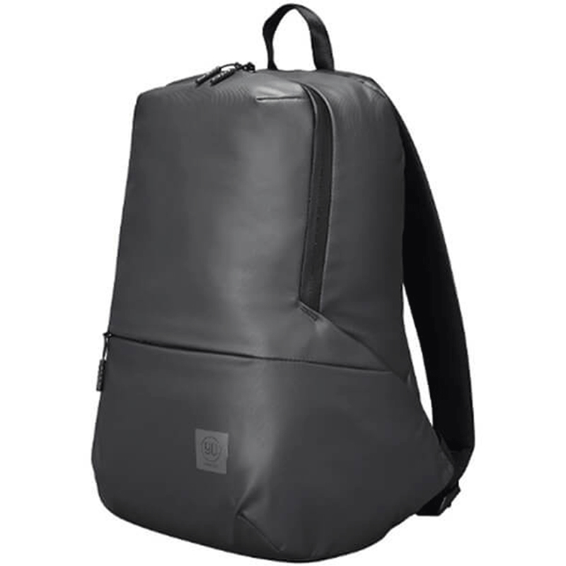 Рюкзак RUNMI NINETYGO Sports Leisure Backpack Black (6941413200745) Стать універсальний