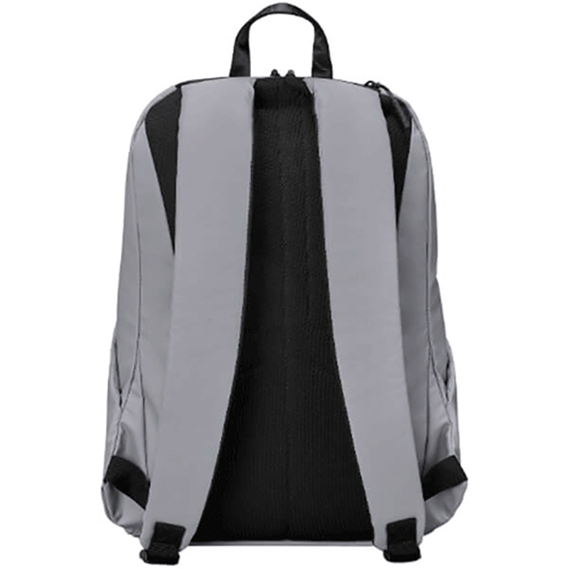 Рюкзак RUNMI NINETYGO Sports Leisure Backpack Grey (6941413225038) Материал полиэстер