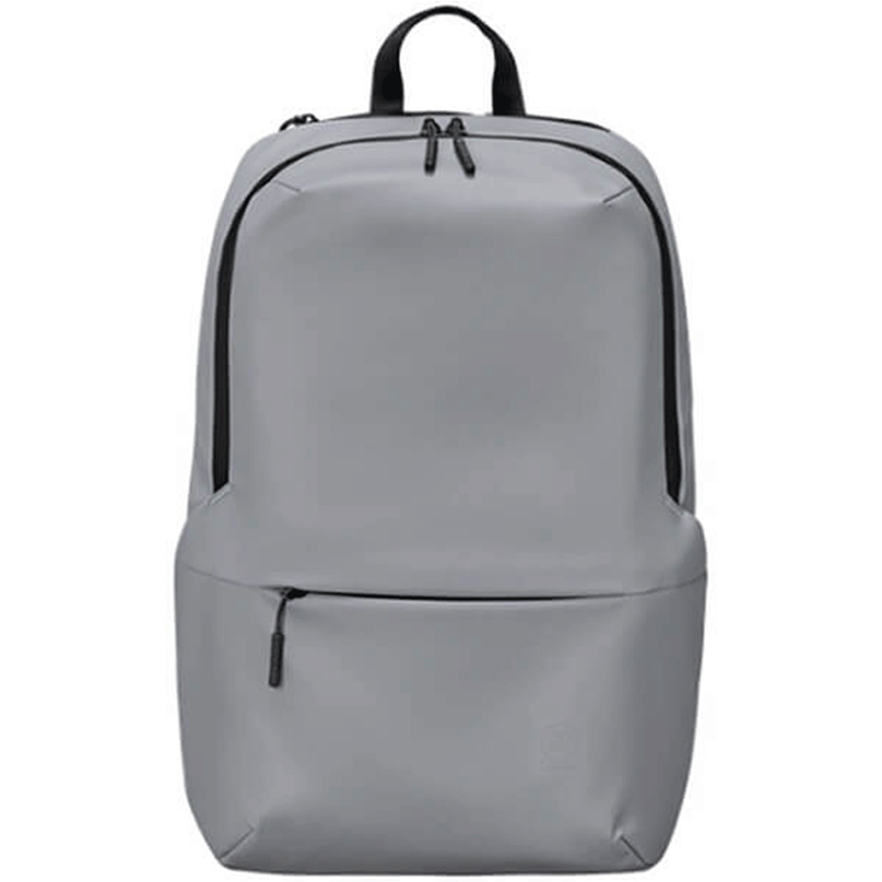 Рюкзак RUNMI NINETYGO Sports Leisure Backpack Grey (6941413225038)