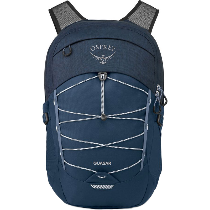 Рюкзак OSPREY Quasar 26 Atlas Blue (009.3132) Пол универсальный