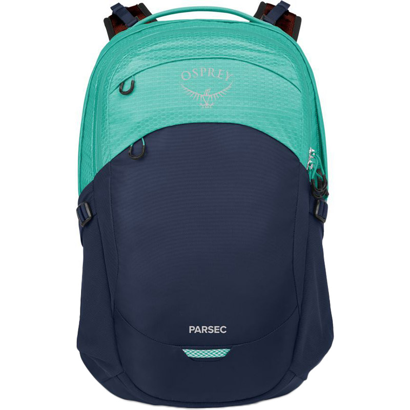 Рюкзак OSPREY Parsec 26 Reverie Green/Cetacean Blue (009.3134) Стать універсальний