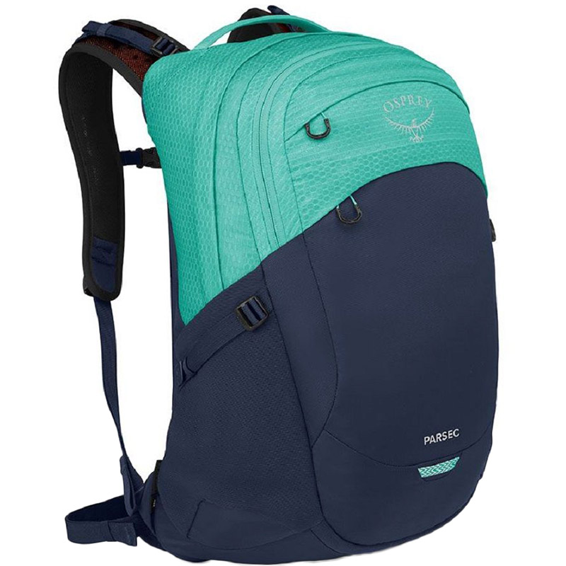 Рюкзак OSPREY Parsec 26 Reverie Green/Cetacean Blue (009.3134)