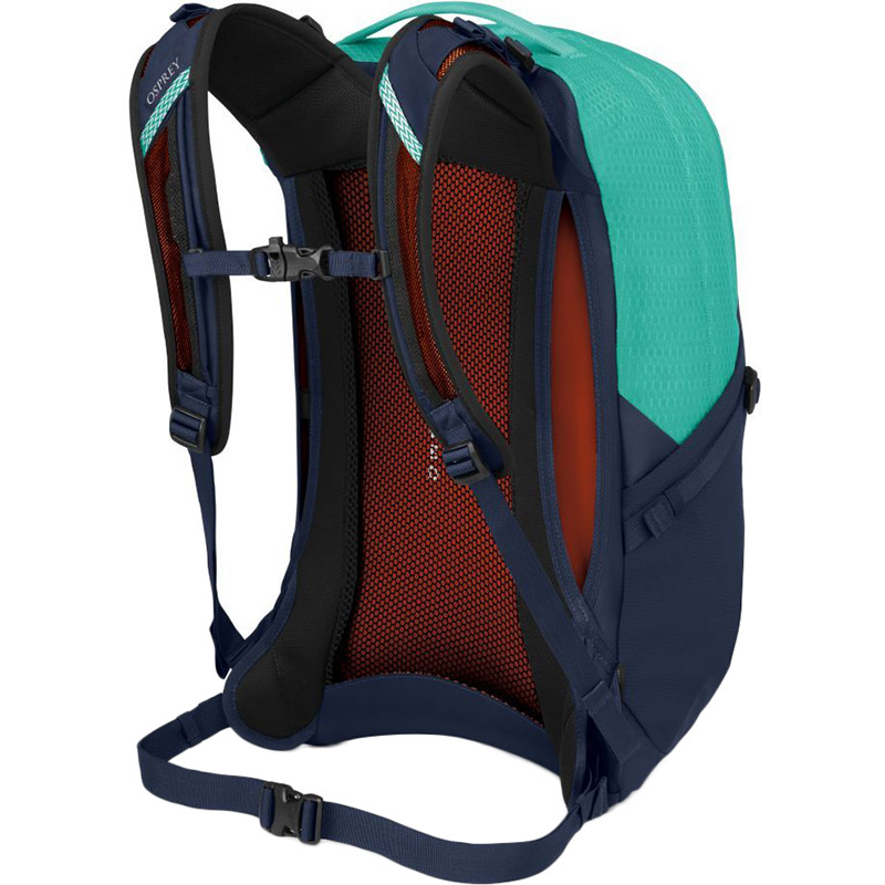 Рюкзак OSPREY Parsec 26 Reverie Green/Cetacean Blue (009.3134) Об’єм 26