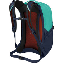 Рюкзак OSPREY Parsec 26 Reverie Green/Cetacean Blue (009.3134)