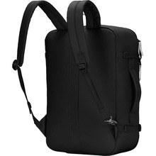 Рюкзак PACSAFE Go Carry-on 34L Black (35155130)