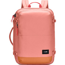 Рюкзак PACSAFE Go Carry-on 34L Pink (35155340)