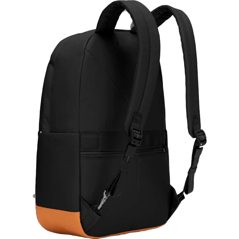 Фото Рюкзак PACSAFE Go 25L Black (35115130)