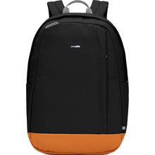 Рюкзак PACSAFE Go 25L Black (35115130)