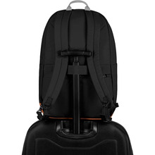 Рюкзак PACSAFE Go 25L Black (35115130)