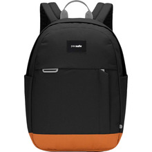 Рюкзак PACSAFE Go 15L Black (35110130)