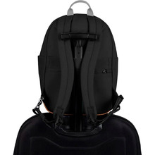 Рюкзак PACSAFE Go 15L Black (35110130)