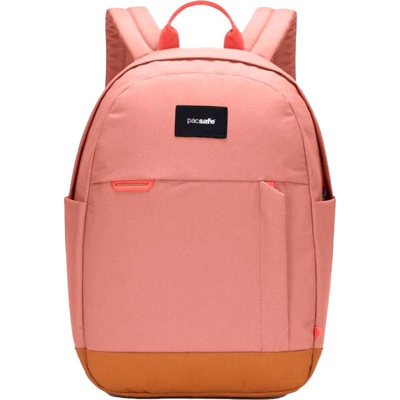 Рюкзак PACSAFE Go 15L Pink (35110340)