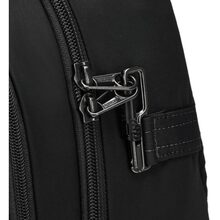 Рюкзак PACSAFE LS350 Black (40134138)