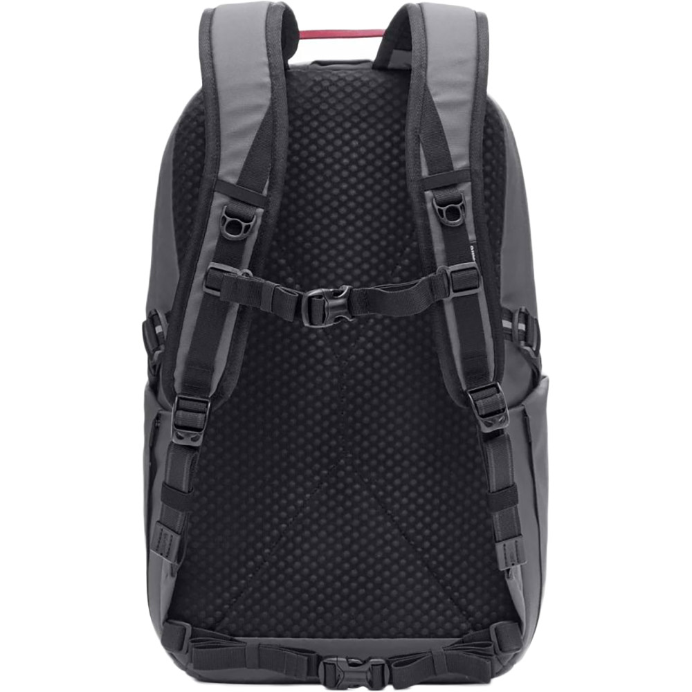 Рюкзак PACSAFE Vibe 25L Backpack Graphite (60301144) Пол универсальный