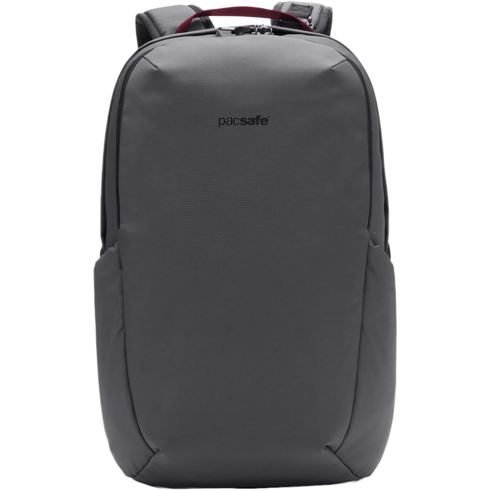 Рюкзак PACSAFE Vibe 25L Backpack Graphite (60301144)