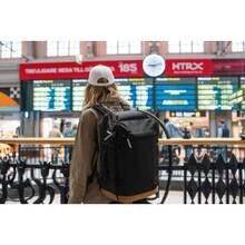 Рюкзак PACSAFE Go Carry-on 44L Black (35160130)