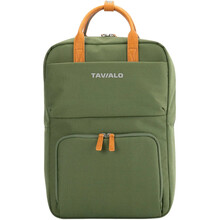 Рюкзак TAVIALO CityLife TC14 14л Green (TC14-124GN)