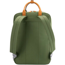 Рюкзак TAVIALO CityLife TC14 14л Green (TC14-124GN)