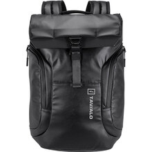 Рюкзак TAVIALO CityLife TC23 23л Black (TC23-124BL)