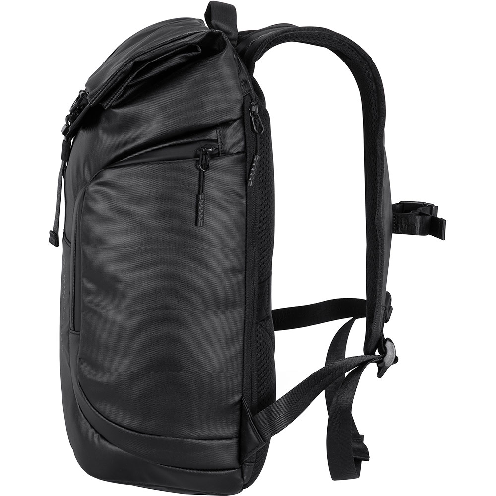 Рюкзак TAVIALO CityLife TC23 23л Black (TC23-124BL) Объем 23