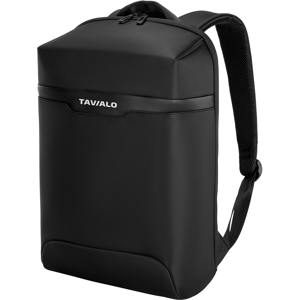 Рюкзак TAVIALO Smart TB14 14л Black (TB14-124BL) Пол универсальный