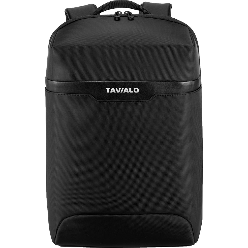 Рюкзак TAVIALO Smart TB14 14л Black (TB14-124BL)