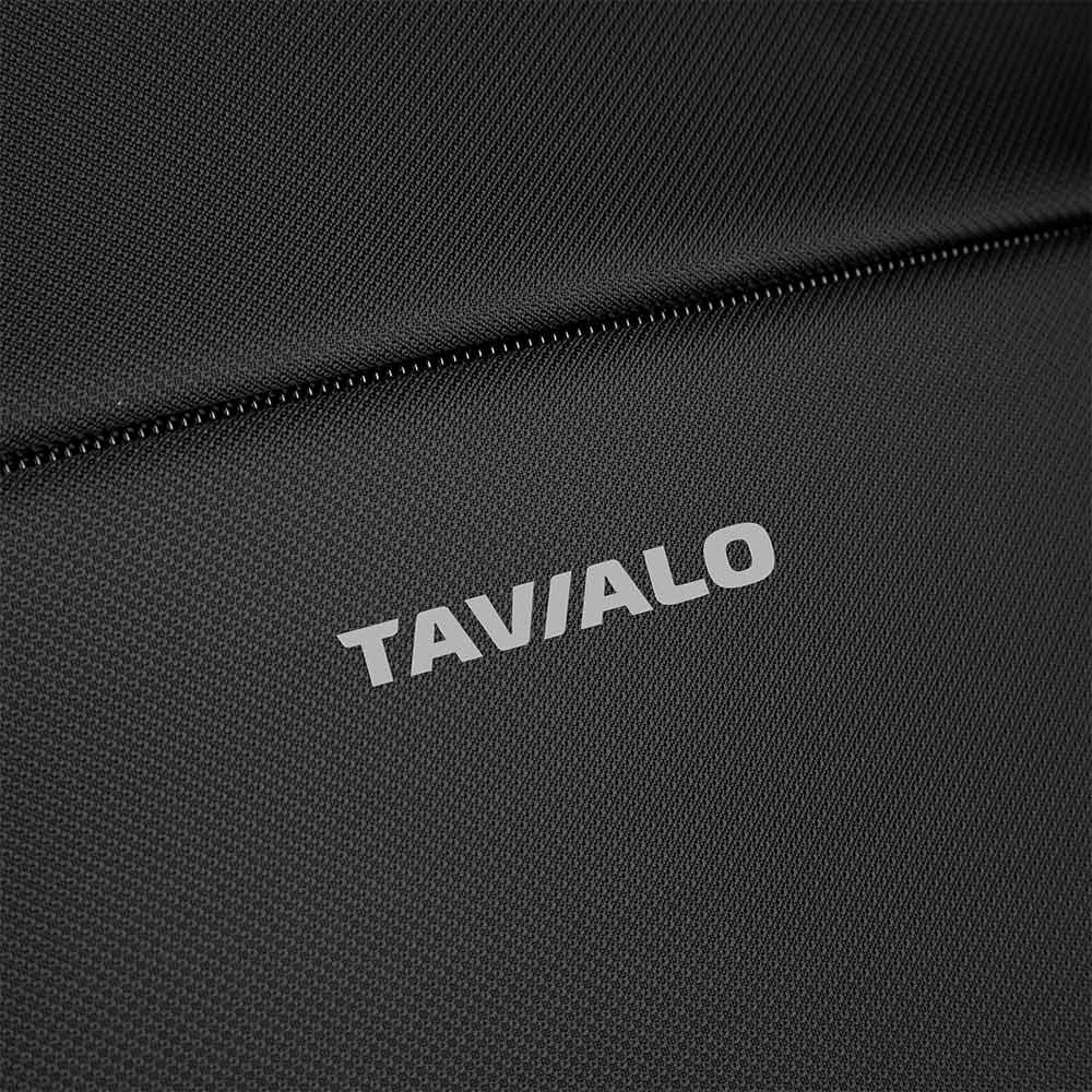 Покупка Рюкзак TAVIALO Smart TB18 18л Black (TB18-124BL)