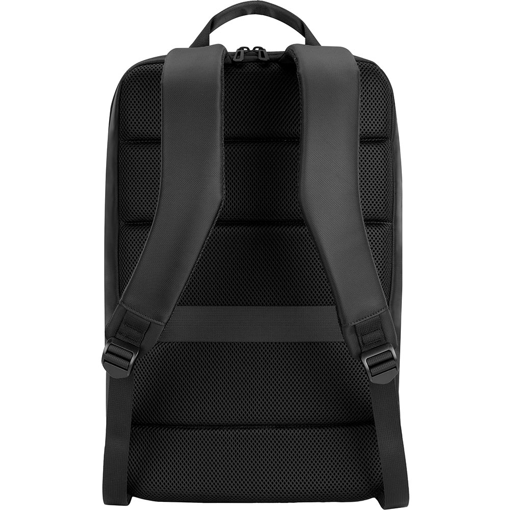 Рюкзак TAVIALO Smart TB18 18л Black (TB18-124BL) Материал полиэстер