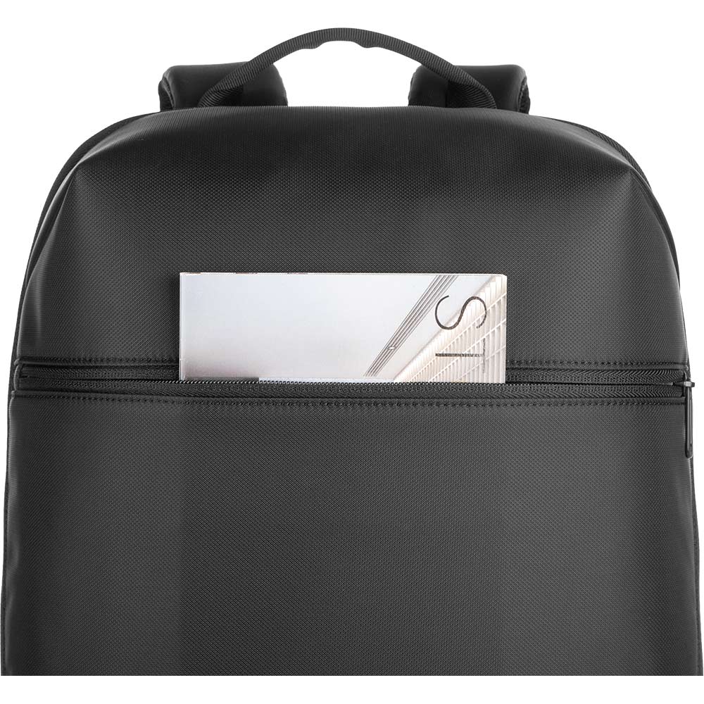 Фото Рюкзак TAVIALO Smart TB18 18л Black (TB18-124BL)