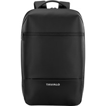 Рюкзак TAVIALO Smart TB18 18л Black (TB18-124BL)